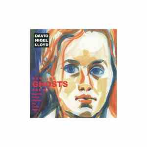 David Nigel Lloyd - How Like Ghosts Are We