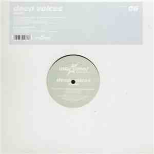 Deep Voices - Rising