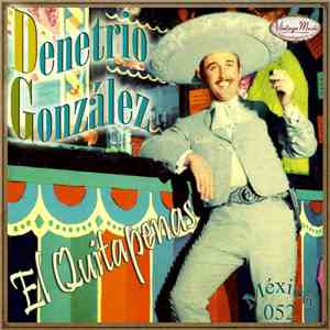 Demetrio Gonzalez - Demetrio Gonzalez
