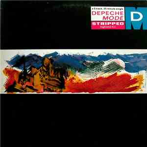 Depeche Mode - Stripped