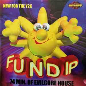 DJ F/X - FUN DIP
