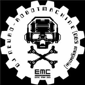DJ Neuro  - Robotmachine [DBS Megamix] 2012