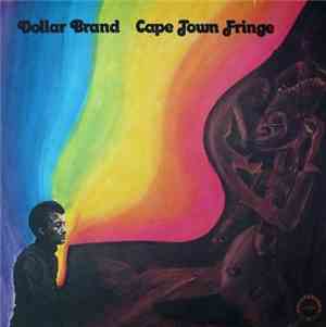 Dollar Brand - Cape Town Fringe