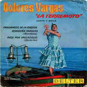 Dolores Vargas 