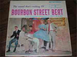 Don Ralke - Bourbon Street Beat (The Sound That's Rocking TV)