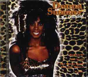 Donna Summer - The Collection