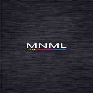 Ed Nomi - MNML