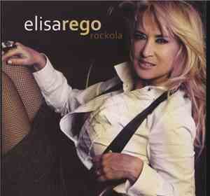 Elisa Rego - Rockola