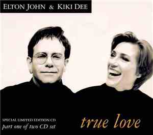 Elton John & Kiki Dee - True Love