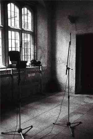 Emptyset - Mix 2012
