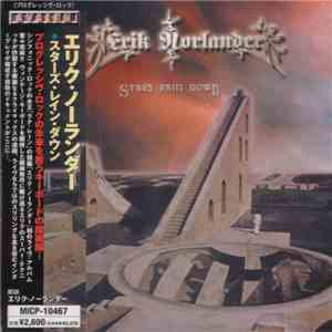 Erik Norlander - Stars Rain Down