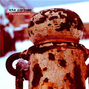 Eta Carinae - Movement...