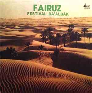 Fairuz - Festival Ba'albak