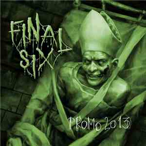 Final Six - Promo 2013