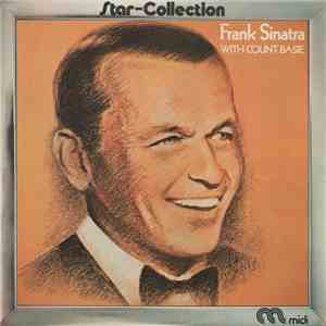 Frank Sinatra With Count Basie - Star-Collection