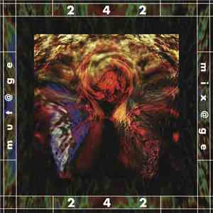 Front 242 - Mut@ge.Mix@ge