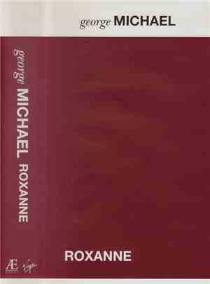 George Michael - Roxanne