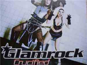 Glamrock - Crucified