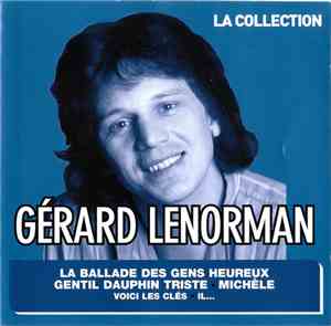 Gérard Lenorman - La Collection