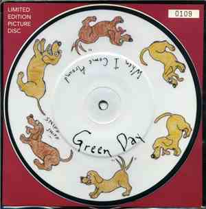 Green Day - When I Come Around
