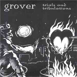 Grover  - Trials And Tribulations