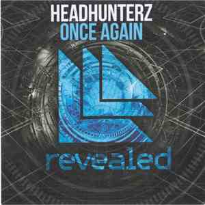 Headhunterz - Once Again