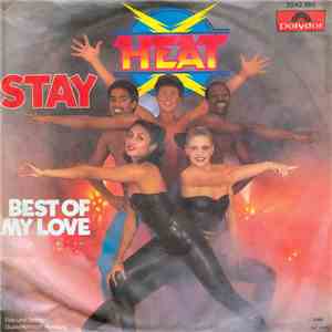 Heat  - Stay