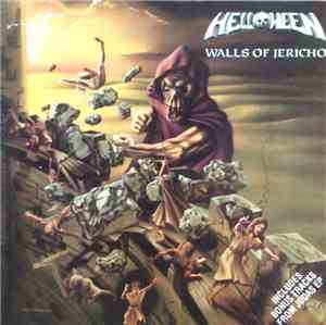Helloween - Walls Of Jericho