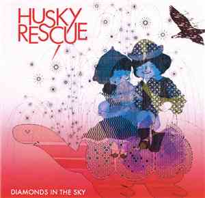Husky Rescue - Diamonds In The Sky