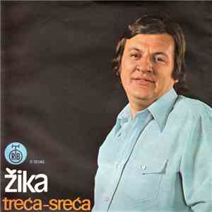 Žika - Treća-Sreća