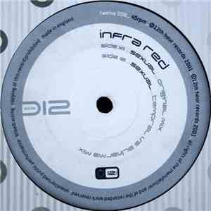 Infra-Red  - Sexual