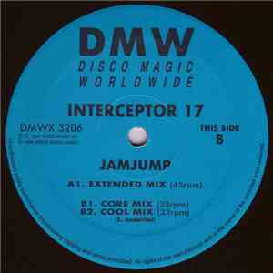 Interceptor 17 - Jam Jump