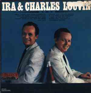Ira & Charles Louvin - Ira & Charles Louvin