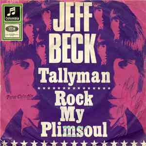 Jeff Beck - Tallyman