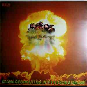Jefferson Airplane - Crown Of Creation