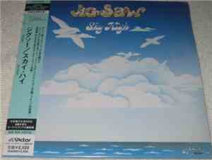 Jigsaw  - Sky High