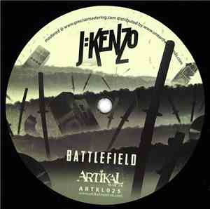 J:Kenzo - Battlefield