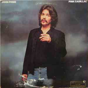 John Prine - Pink Cadillac