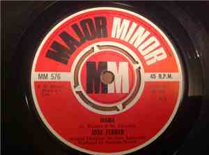 José Ferrer - Mama