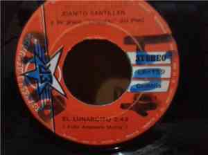 Juanito Santillan - El Lunarcito