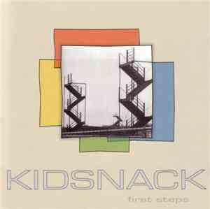 Kid Snack - First Steps