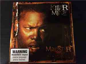 Killer Mike - Monster