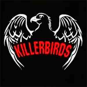 Killerbirds - Killerbirds