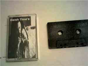 Koobaatoo Asparagus - Harsh Times