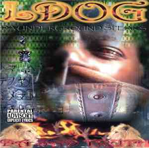 L Dog - Da Sad Truth