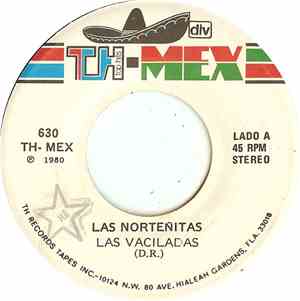 Las Norteñitas - Las Vaciladas
