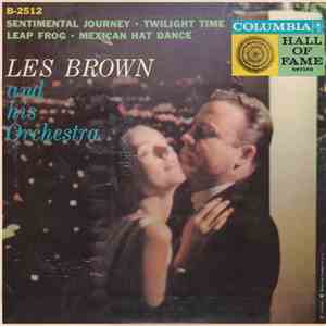 Les Brown And His Orchestra - Les Brown And His Orchestra