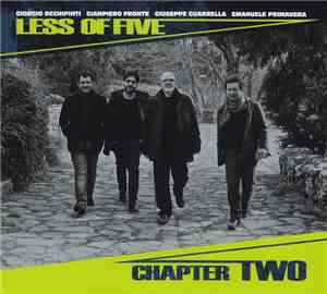 Less Of Five - Chapter Two