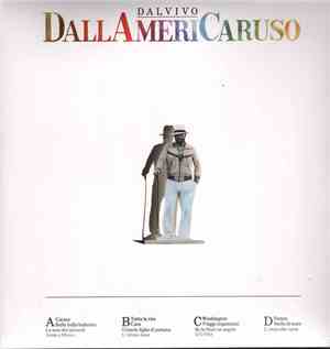Lucio Dalla - Dallamericaruso