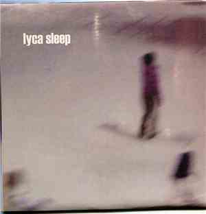 Lyca Sleep - Closer In